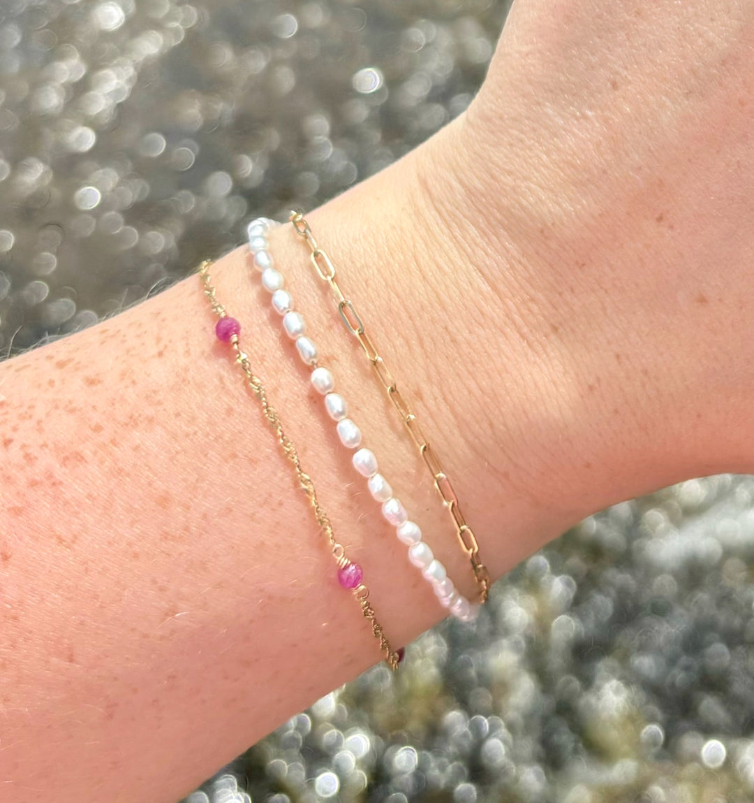 Bracelets