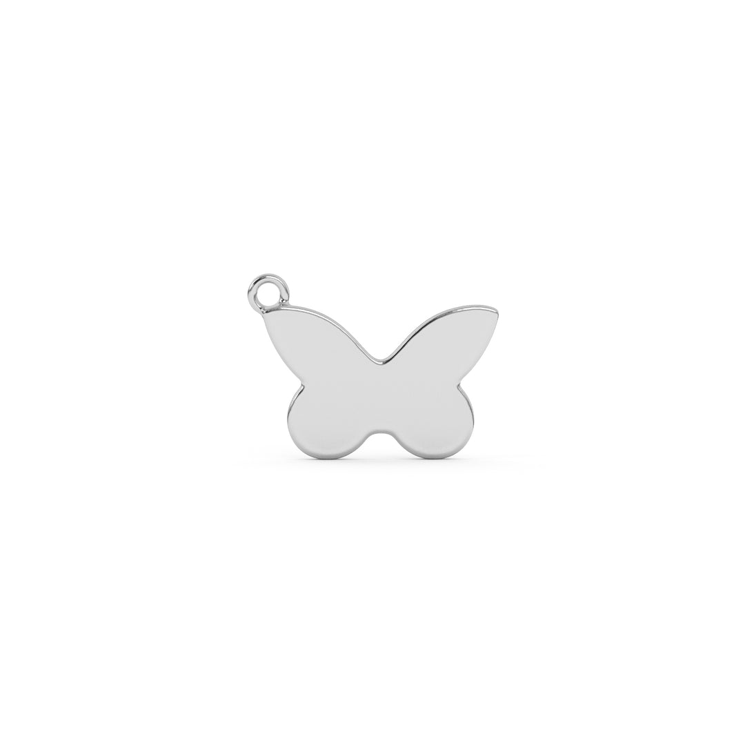 Butterfly Charm