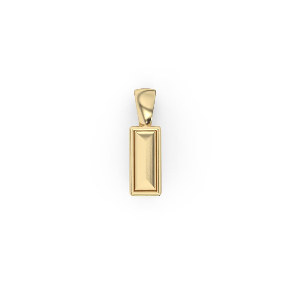 Aura Pendant