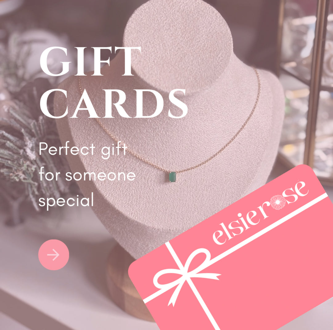 Gift Cards