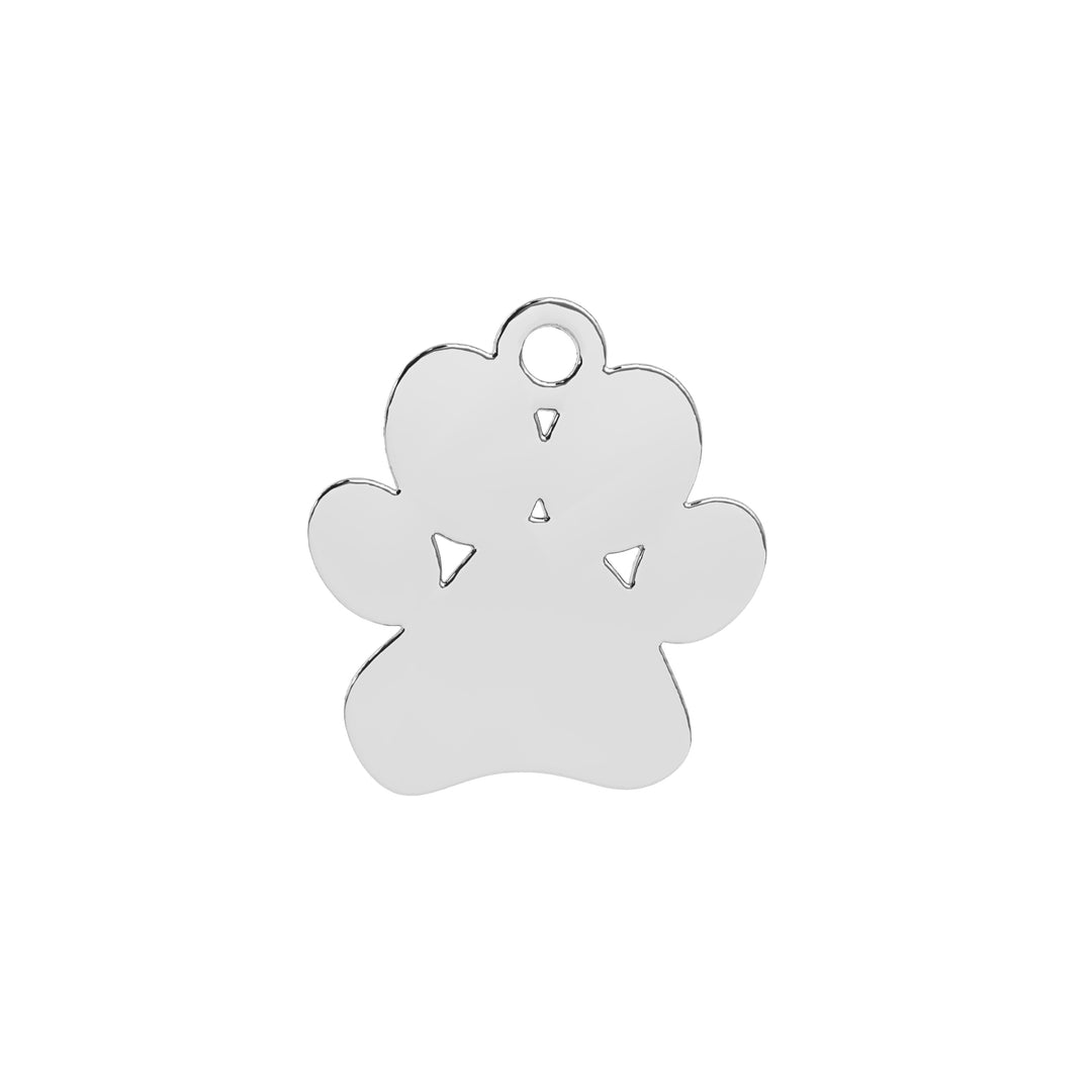 Paw Charm