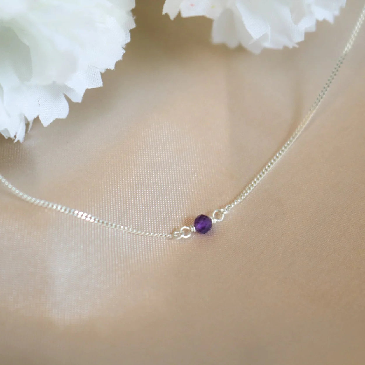Stone Necklace