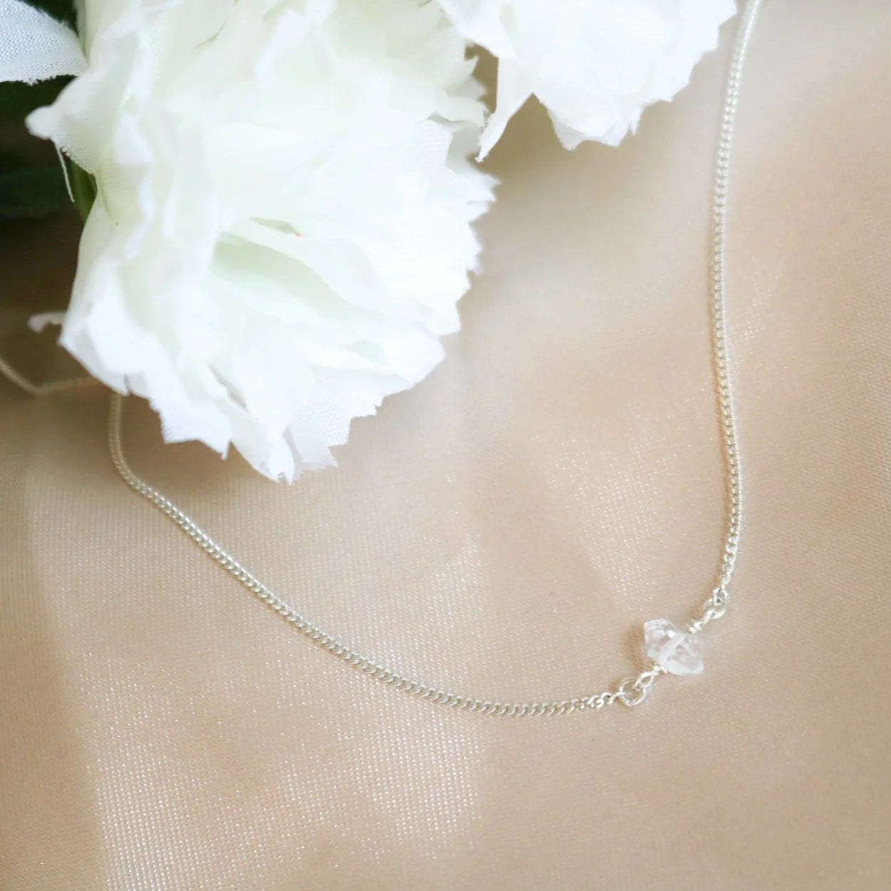 Stone Necklace