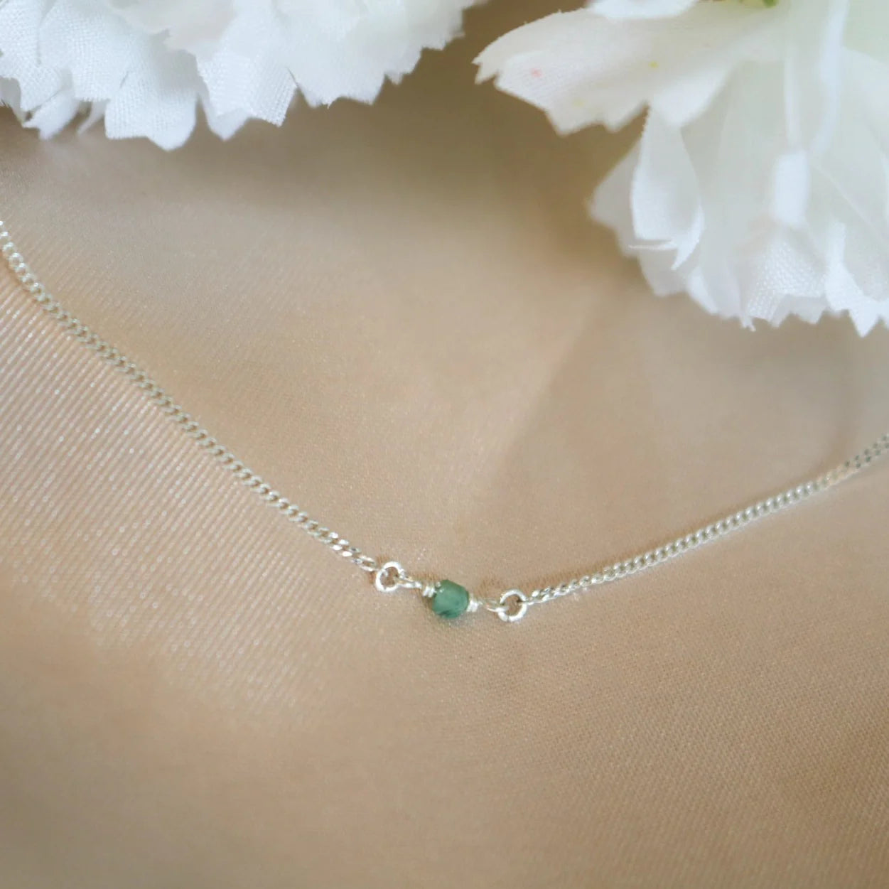 Stone Necklace