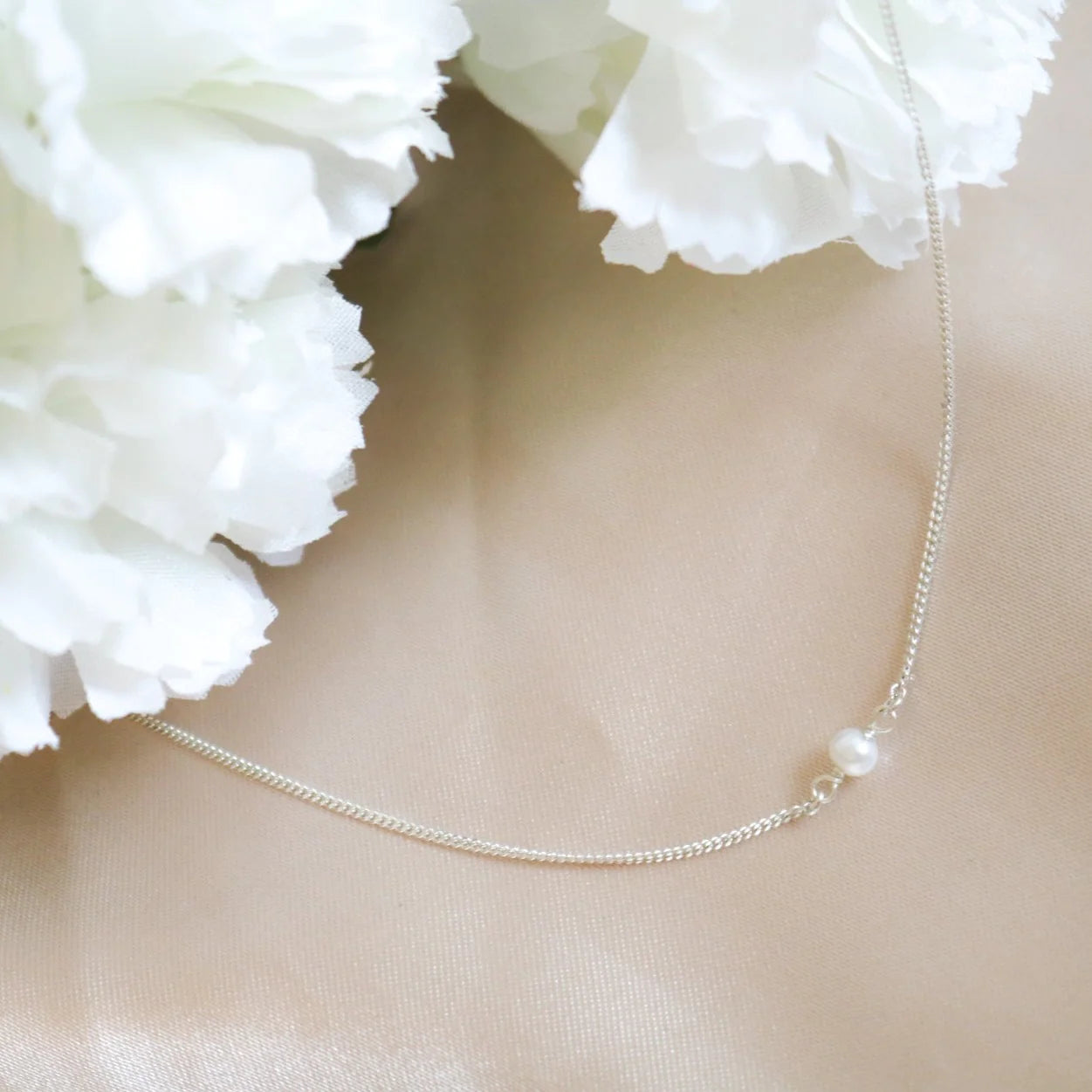 Stone Necklace