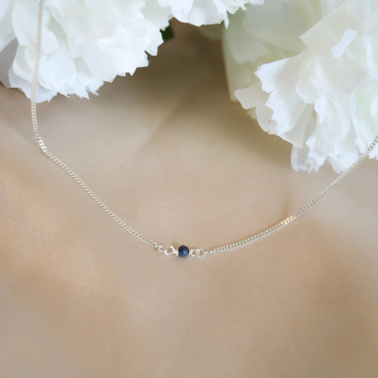 Stone Necklace