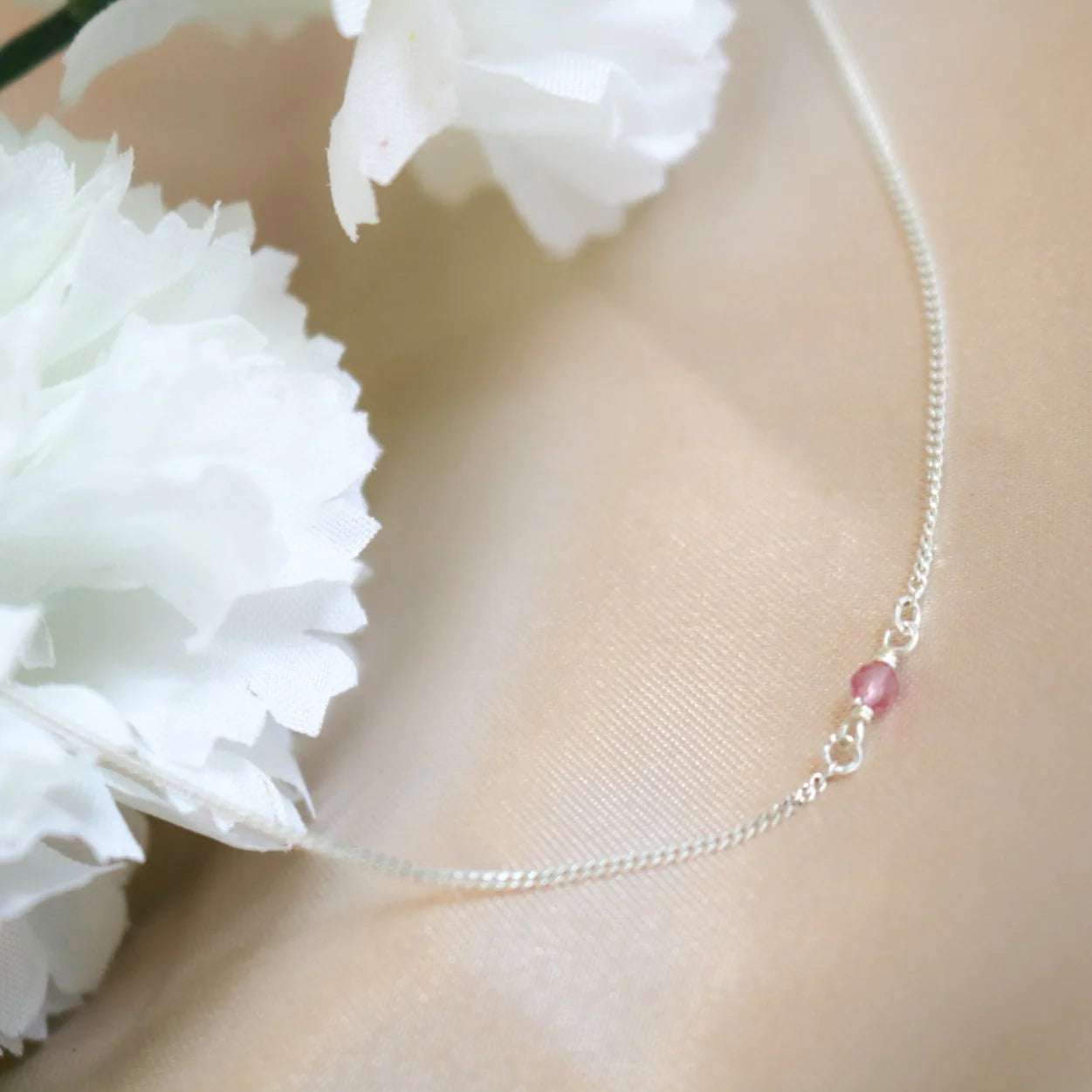 Stone Necklace