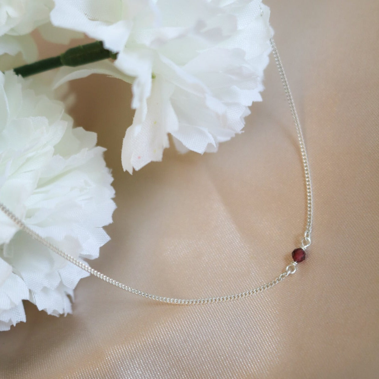 Stone Necklace