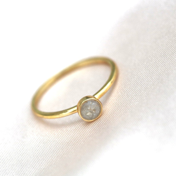 10k Luna Ring
