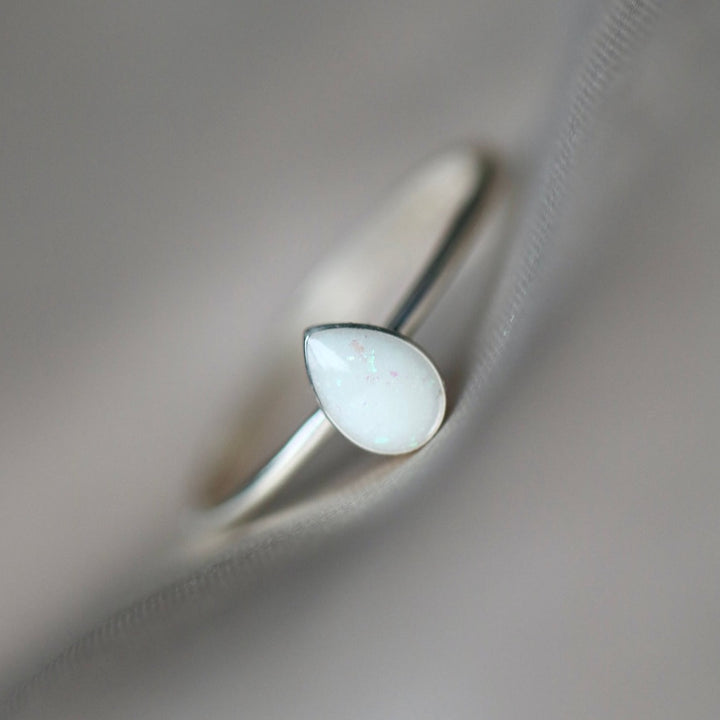 Drop of Love Ring