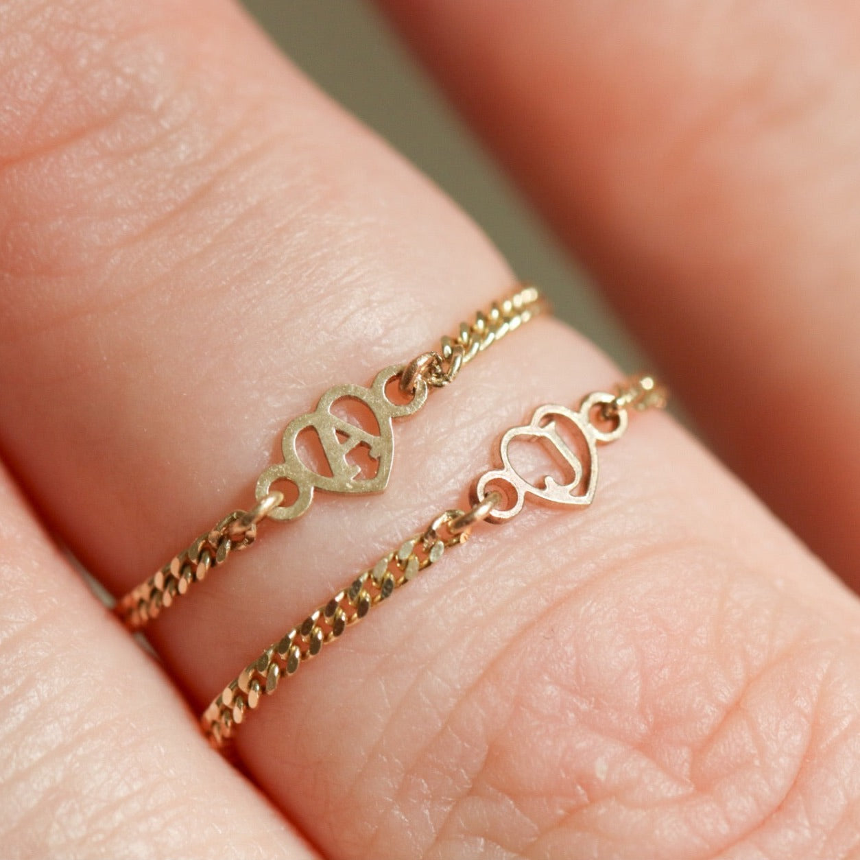 10k Permanent Ring