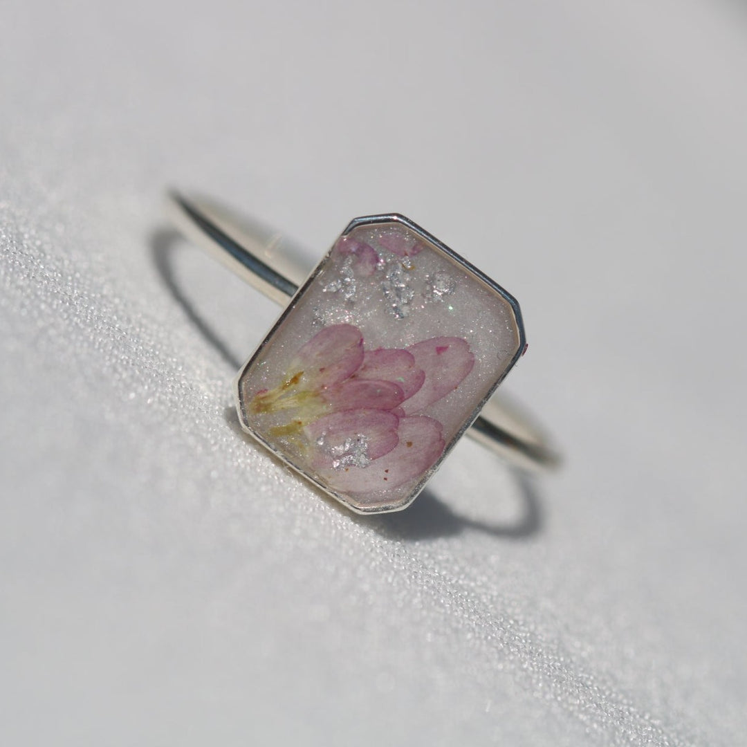 Emerald Ring
