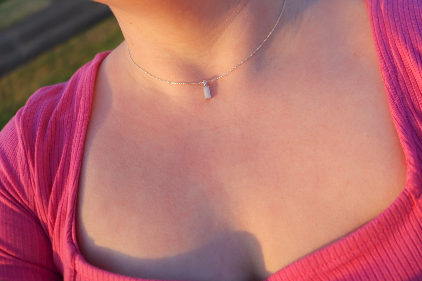Aura Pendant