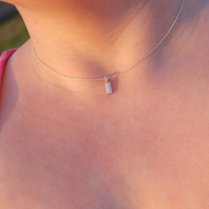 Aura Pendant