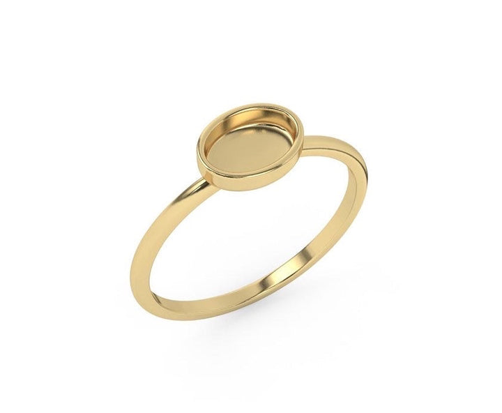 10k Horizon Ring