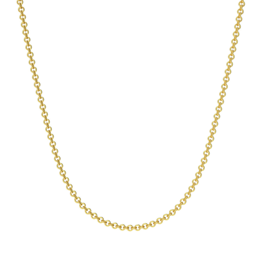 10k Gold Chain