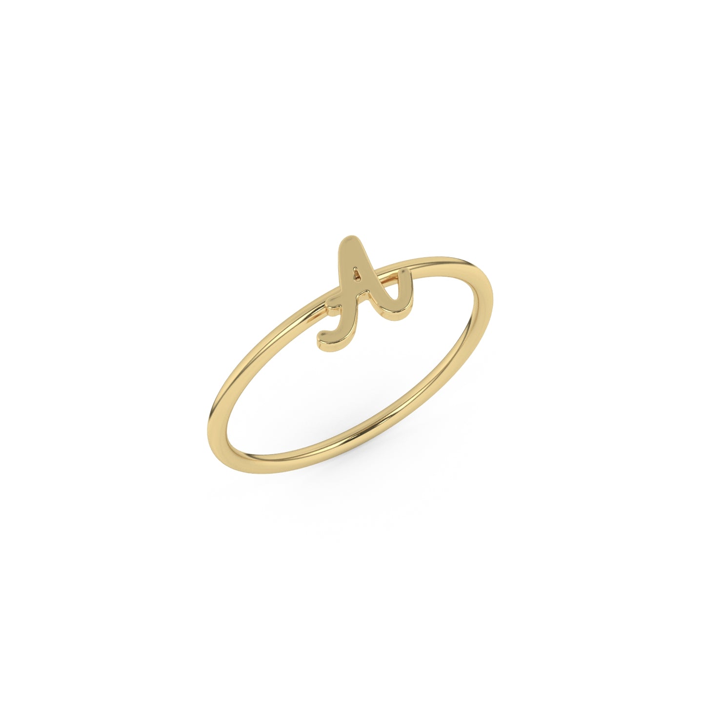 10k Script Initial RIng