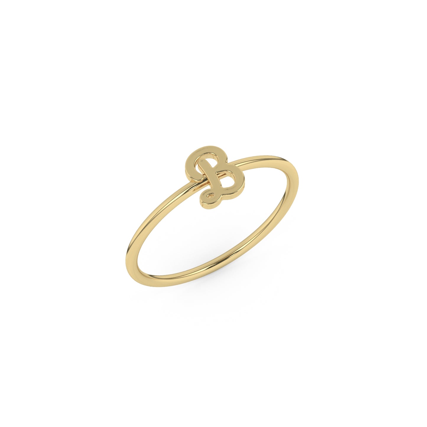 10k Script Initial RIng