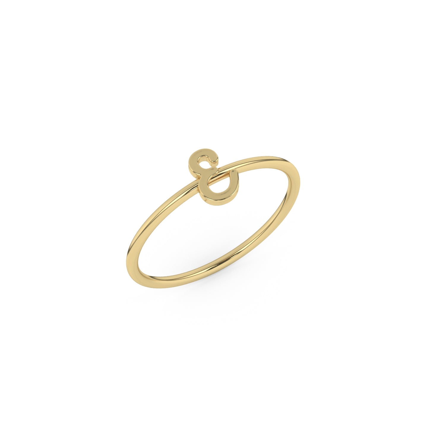 10k Script Initial RIng