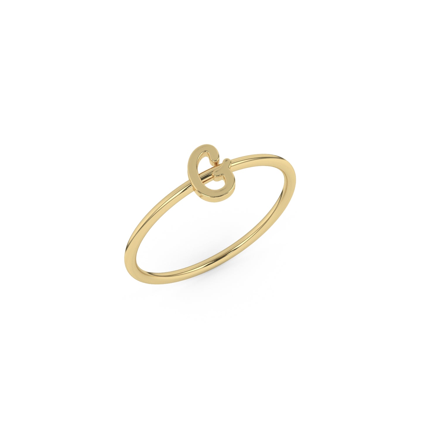 10k Script Initial RIng