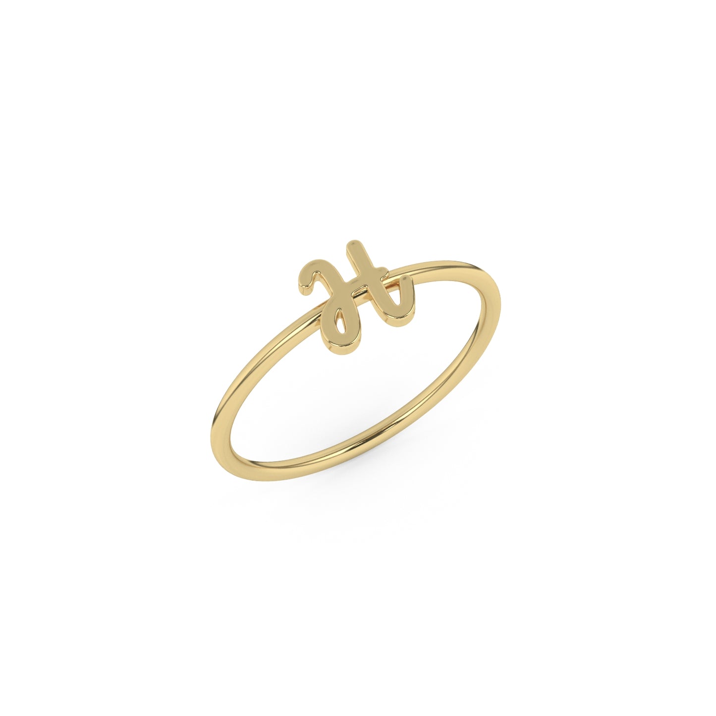 10k Script Initial RIng
