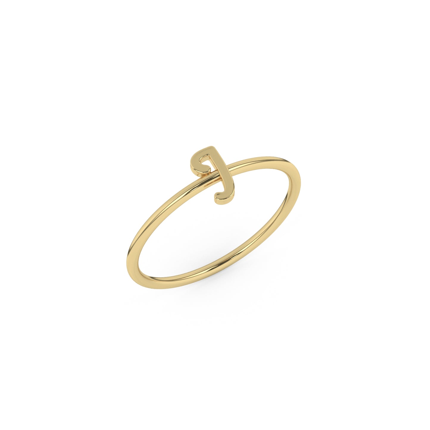10k Script Initial RIng
