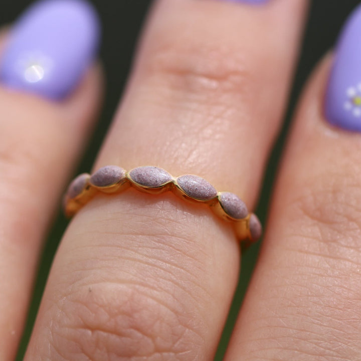 Kinsley Keepsake Band