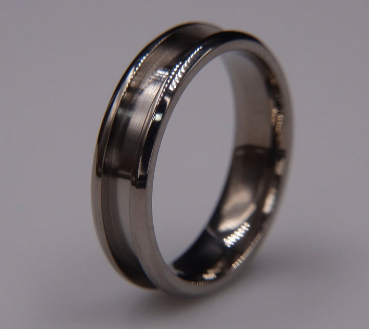 Beveled Band