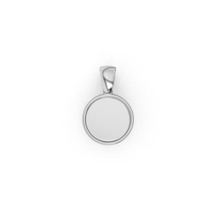 Delilah Necklace