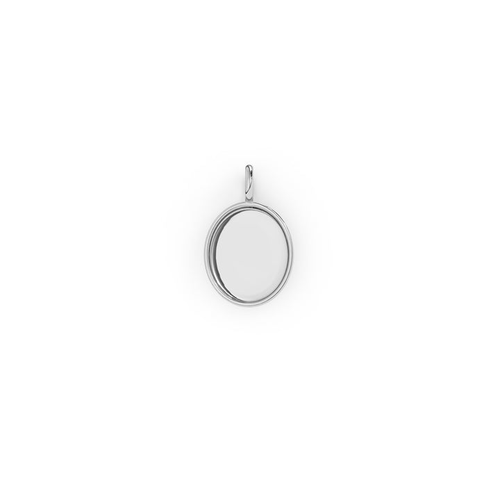 10k Simplicity Necklace