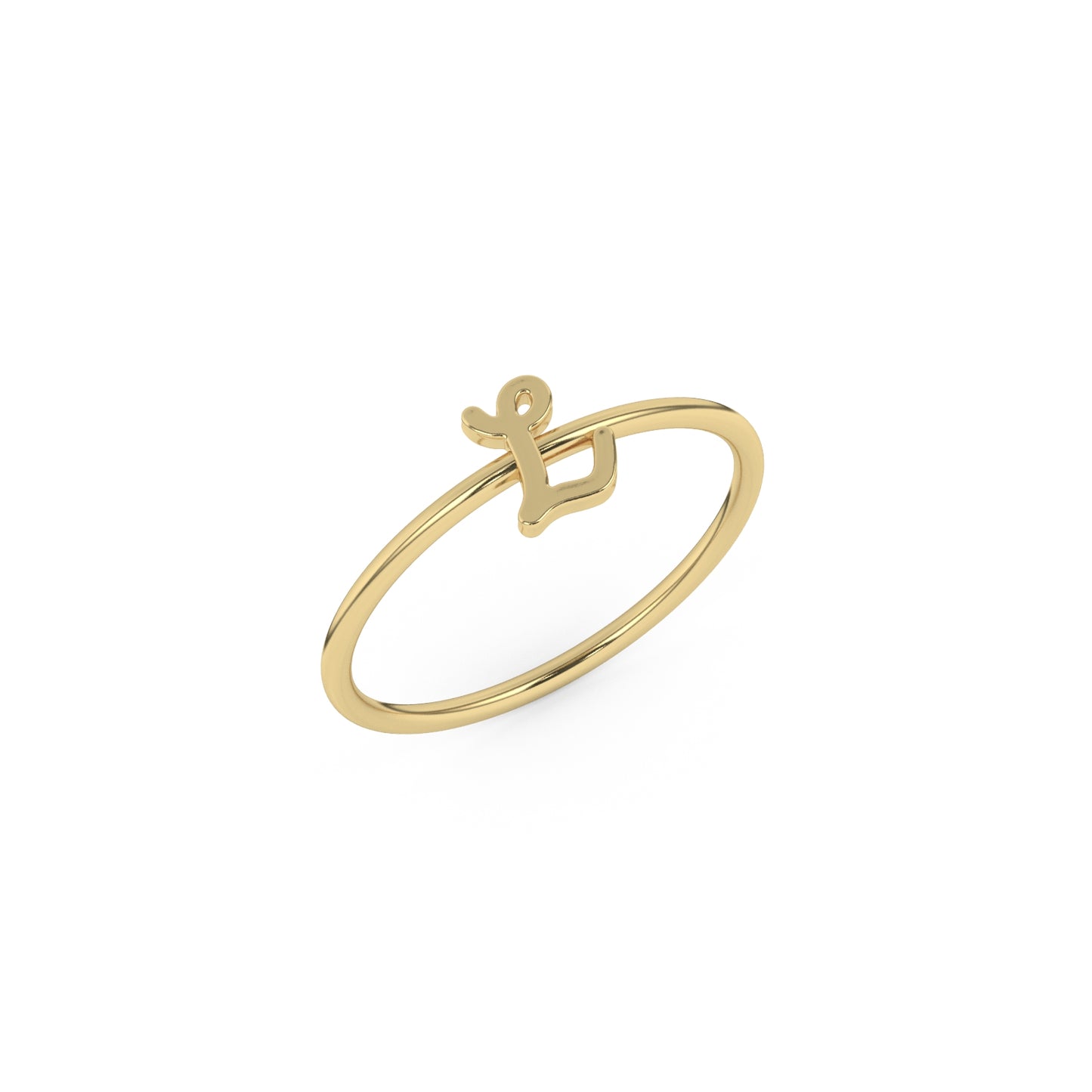 10k Script Initial RIng