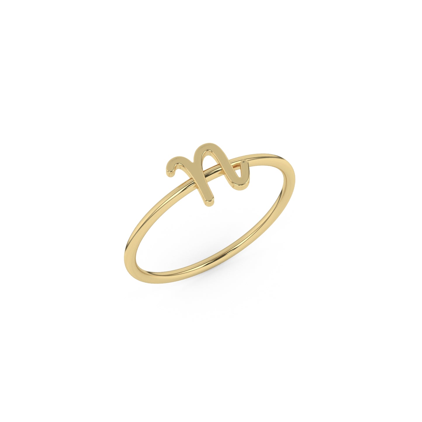 10k Script Initial RIng