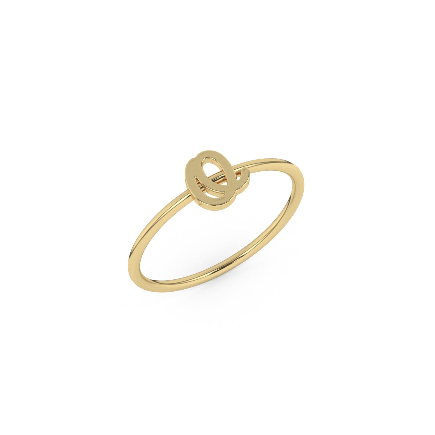 10k Script Initial RIng