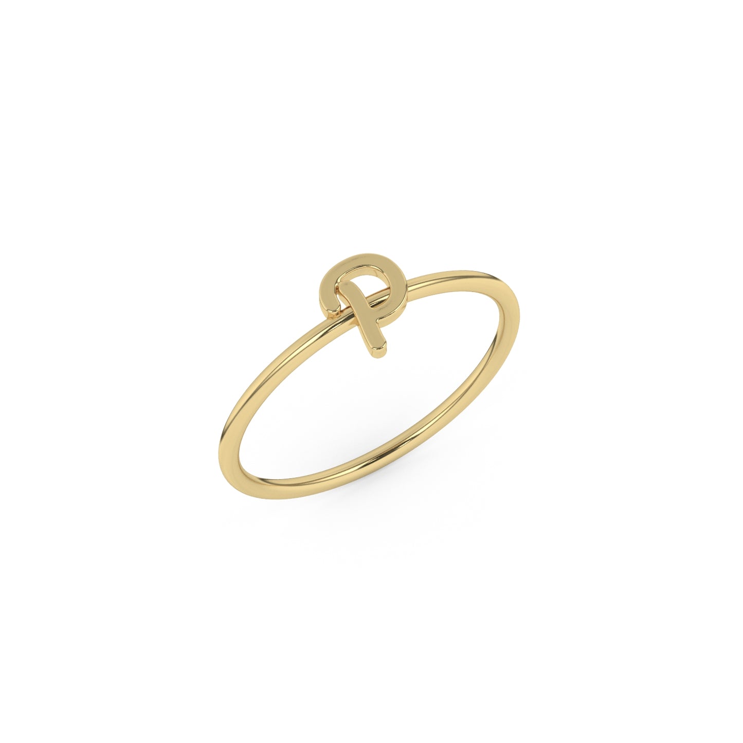 10k Script Initial RIng