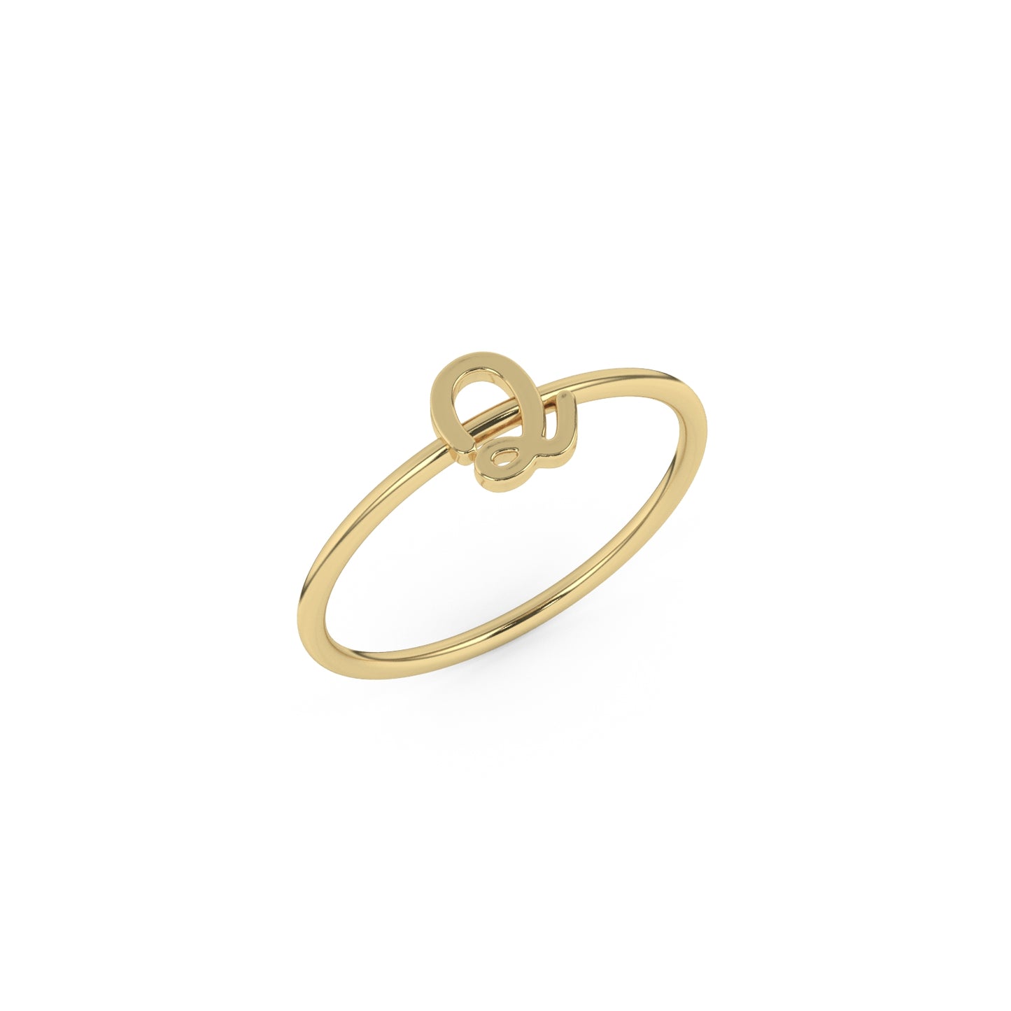 10k Script Initial RIng