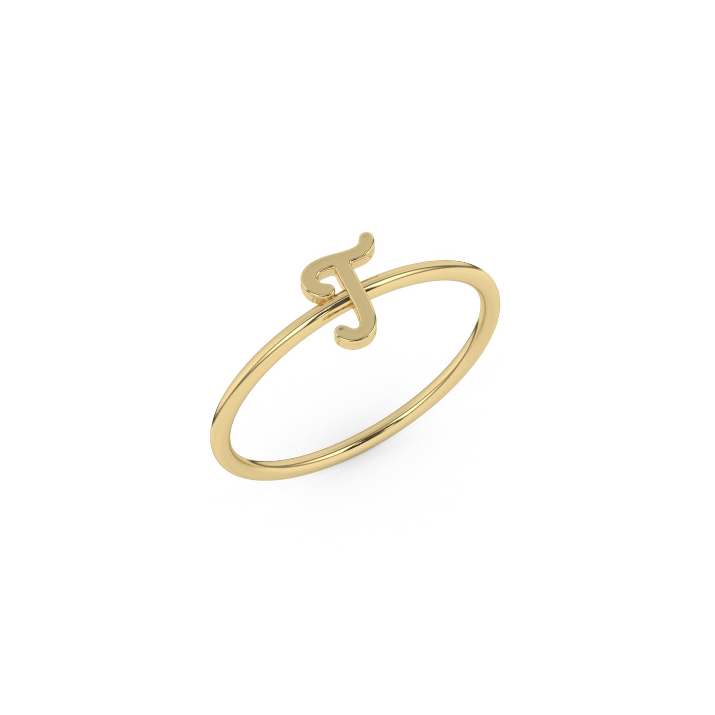 10k Script Initial RIng