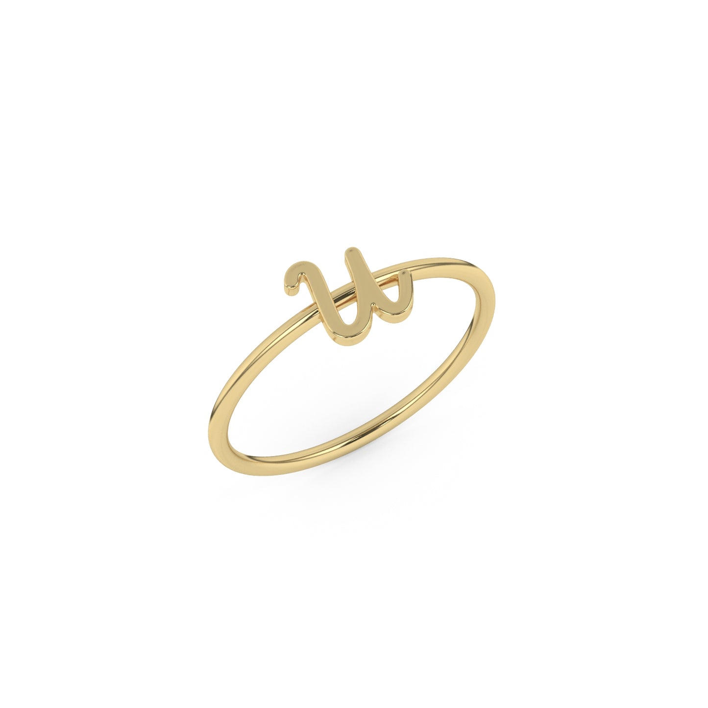10k Script Initial RIng