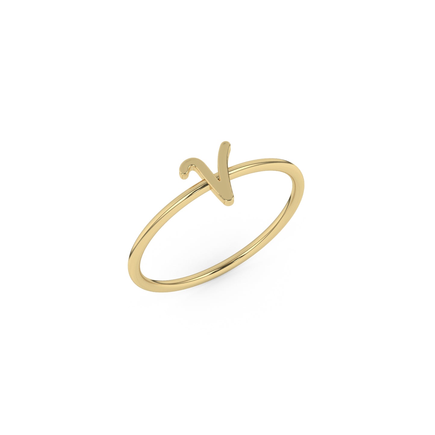 10k Script Initial RIng