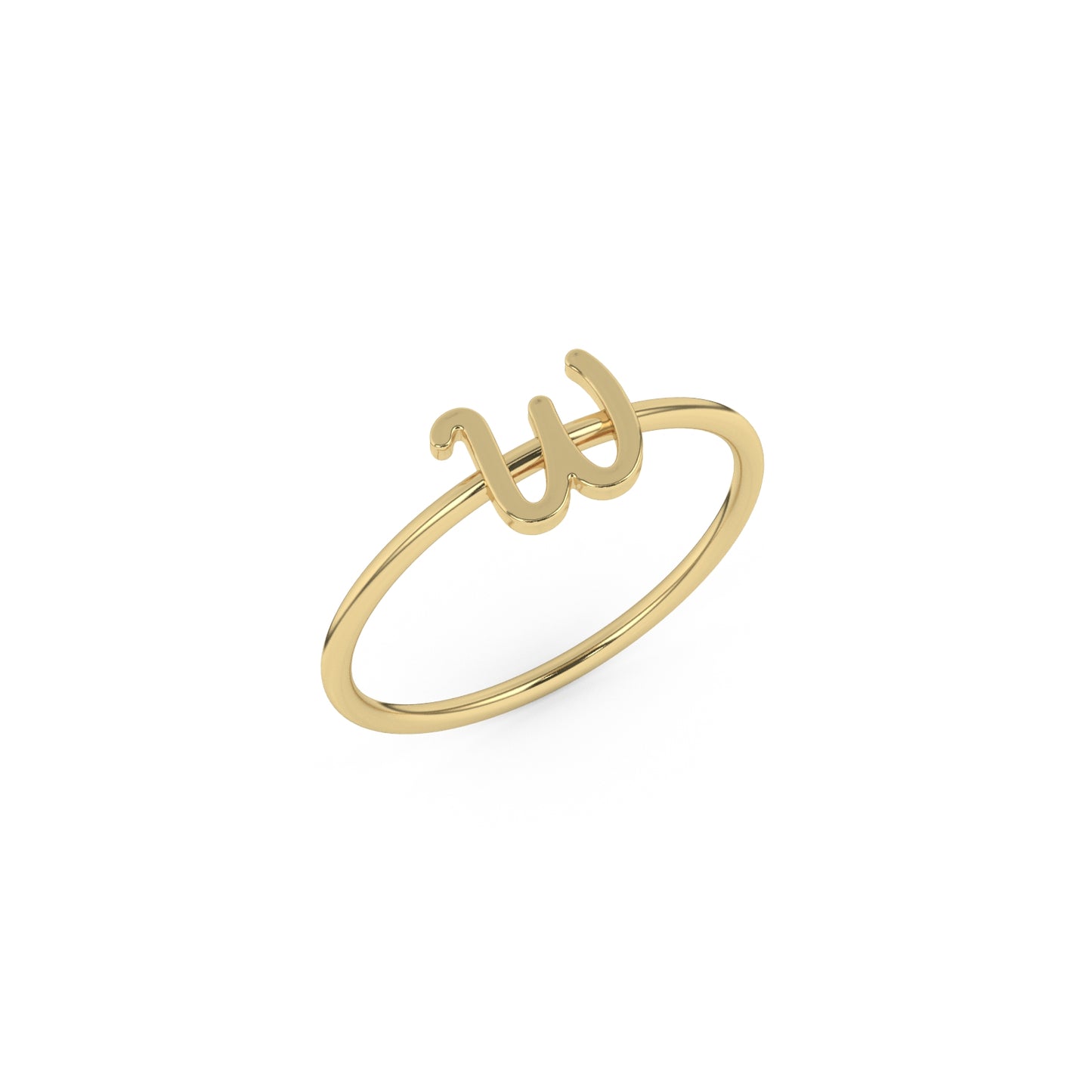 10k Script Initial RIng
