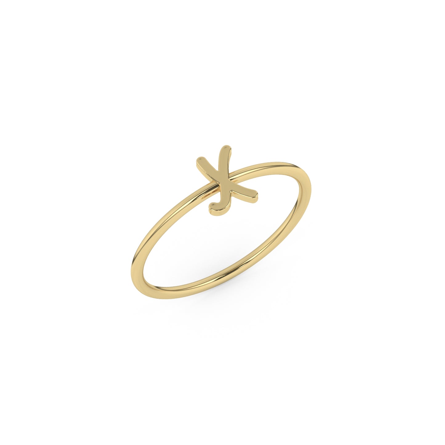 10k Script Initial RIng