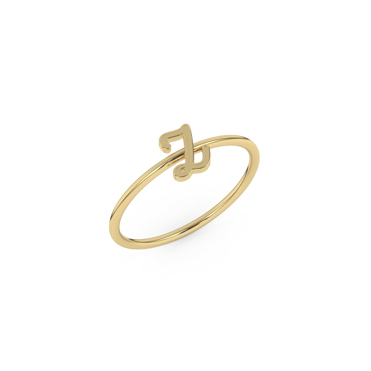10k Script Initial RIng