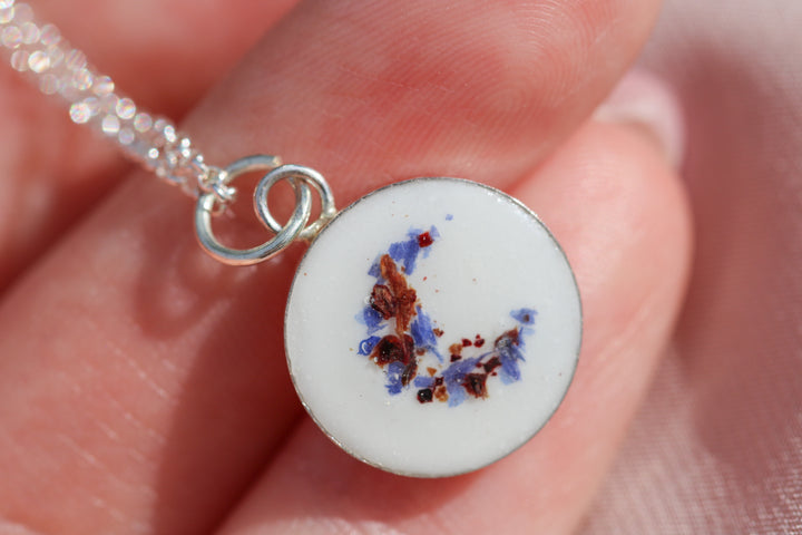 Delilah Necklace