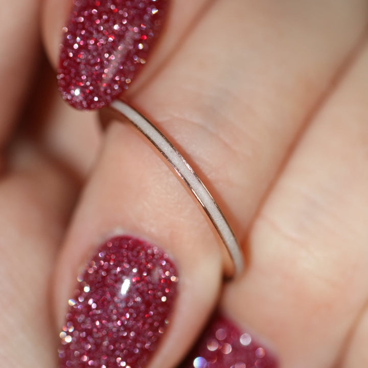 10k Lila Keepsake Band