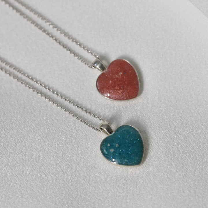 Forever Love Pendant