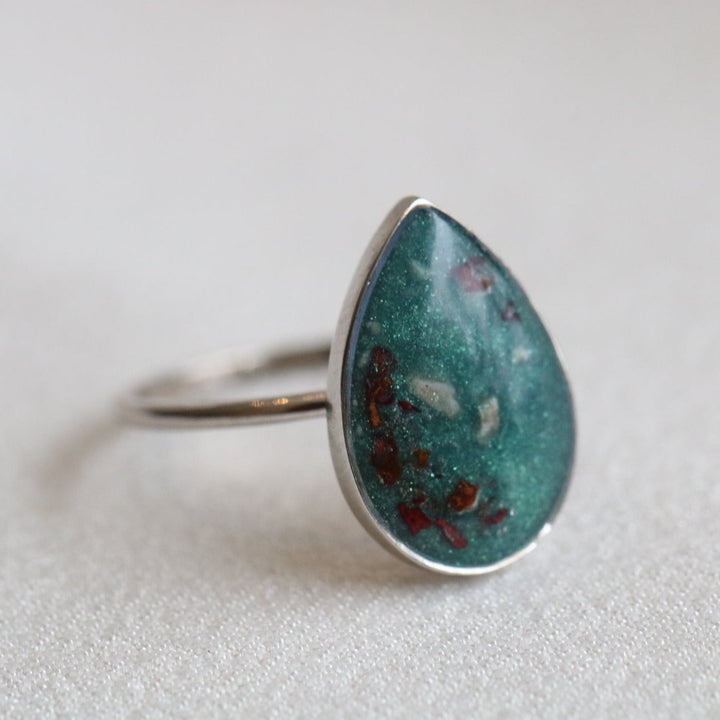 Drop of Love Ring
