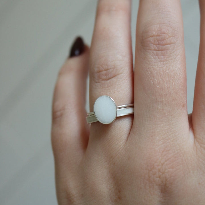 10k Simplicity Ring