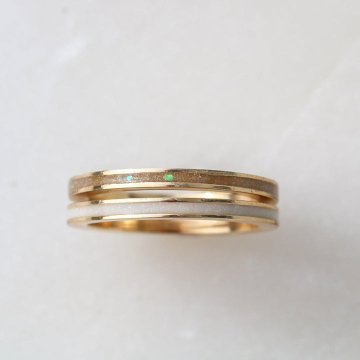 10k Lila Keepsake Band