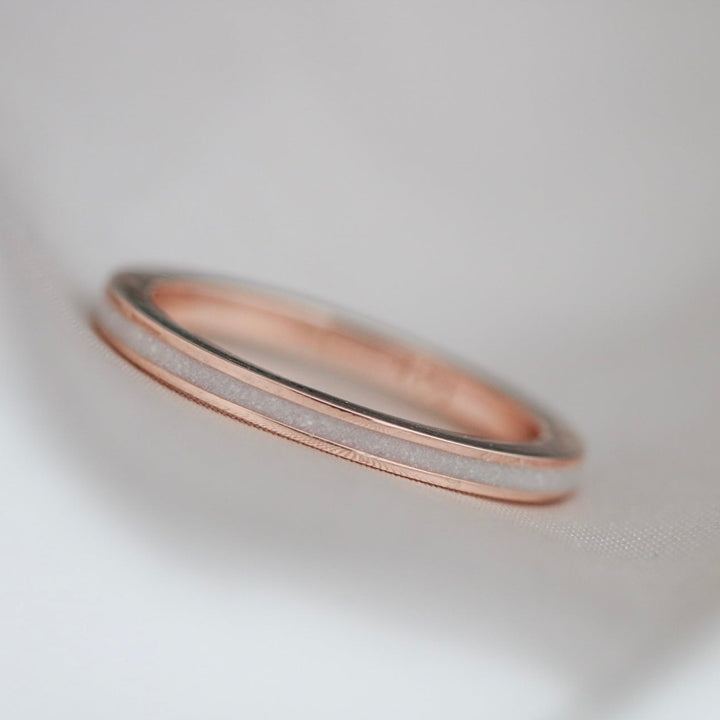 10k Lila Keepsake Band