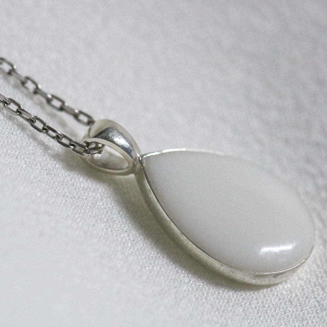 Drop Of Love Necklace
