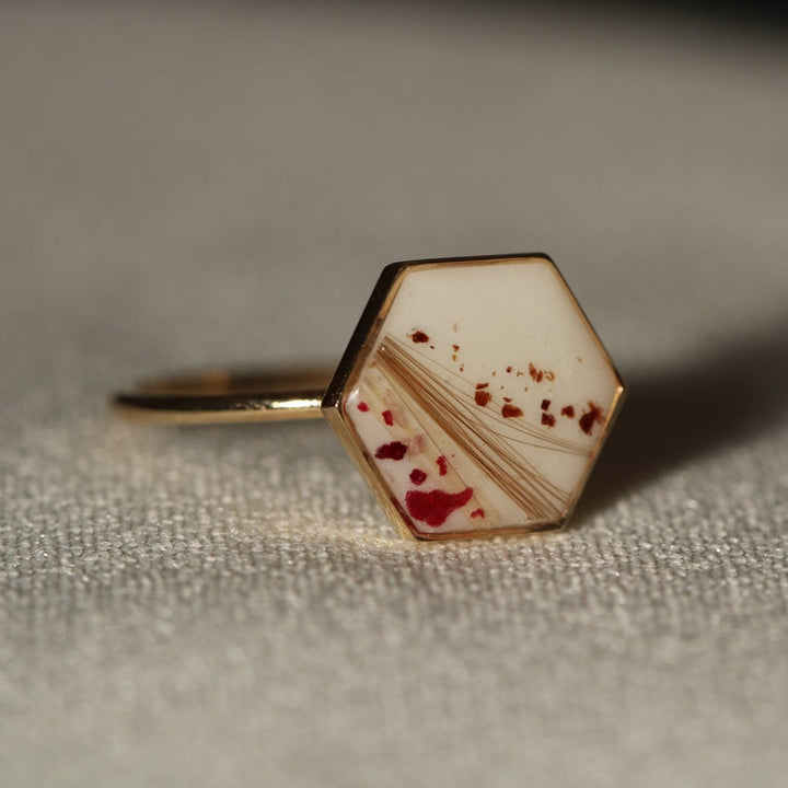 Hex Ring